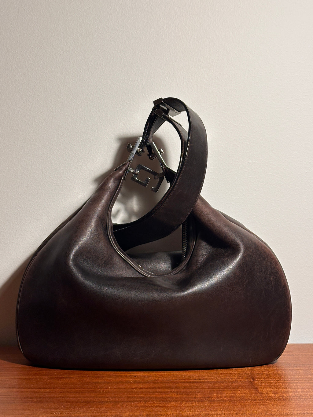 Gucci Attache Shoulderbag