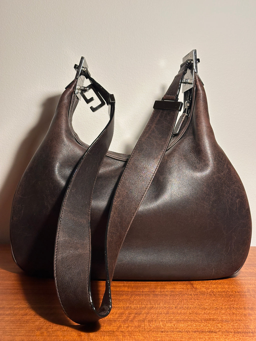 Gucci Attache Shoulderbag