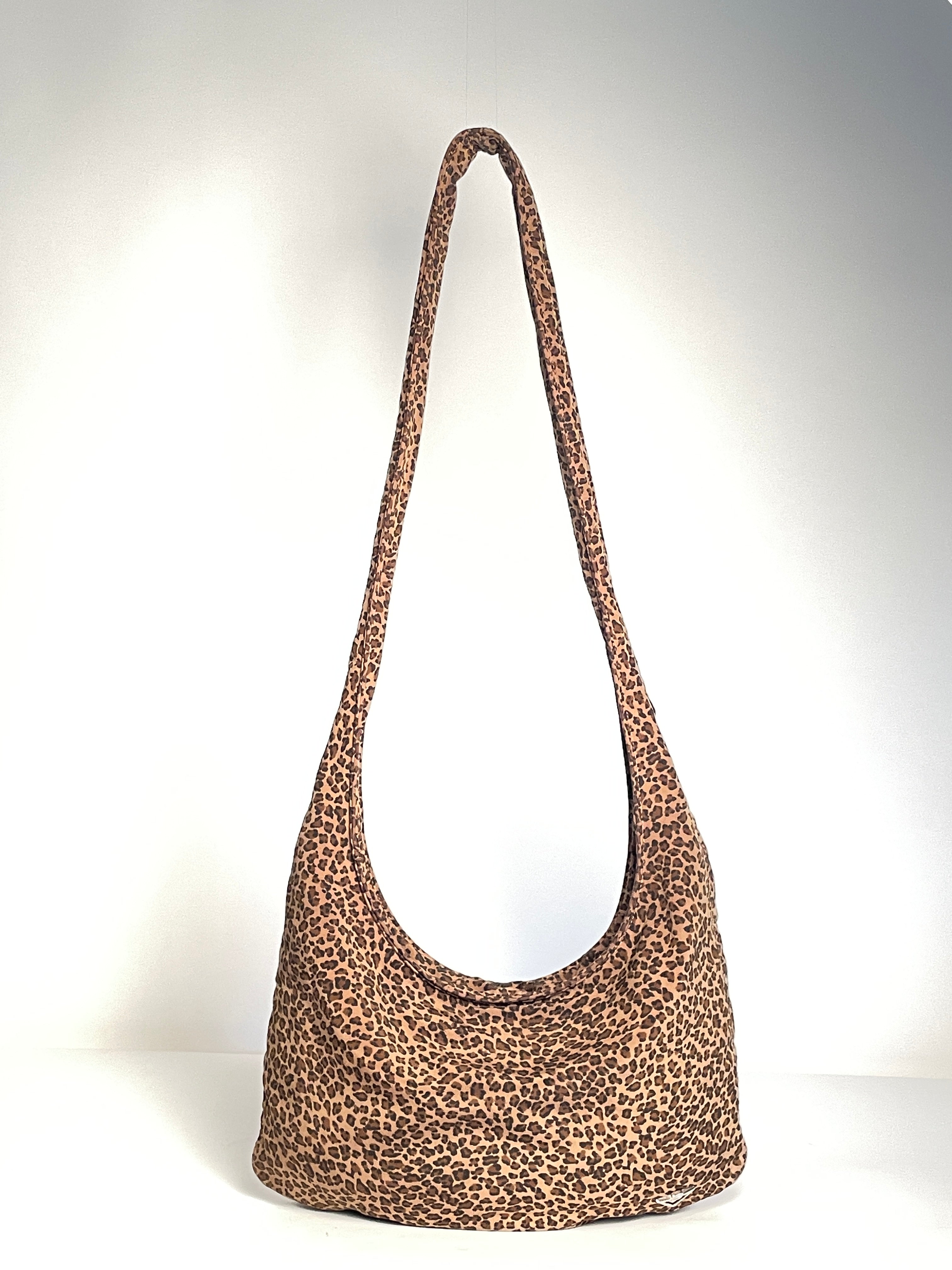Bottega Veneta Leopard Veneta
