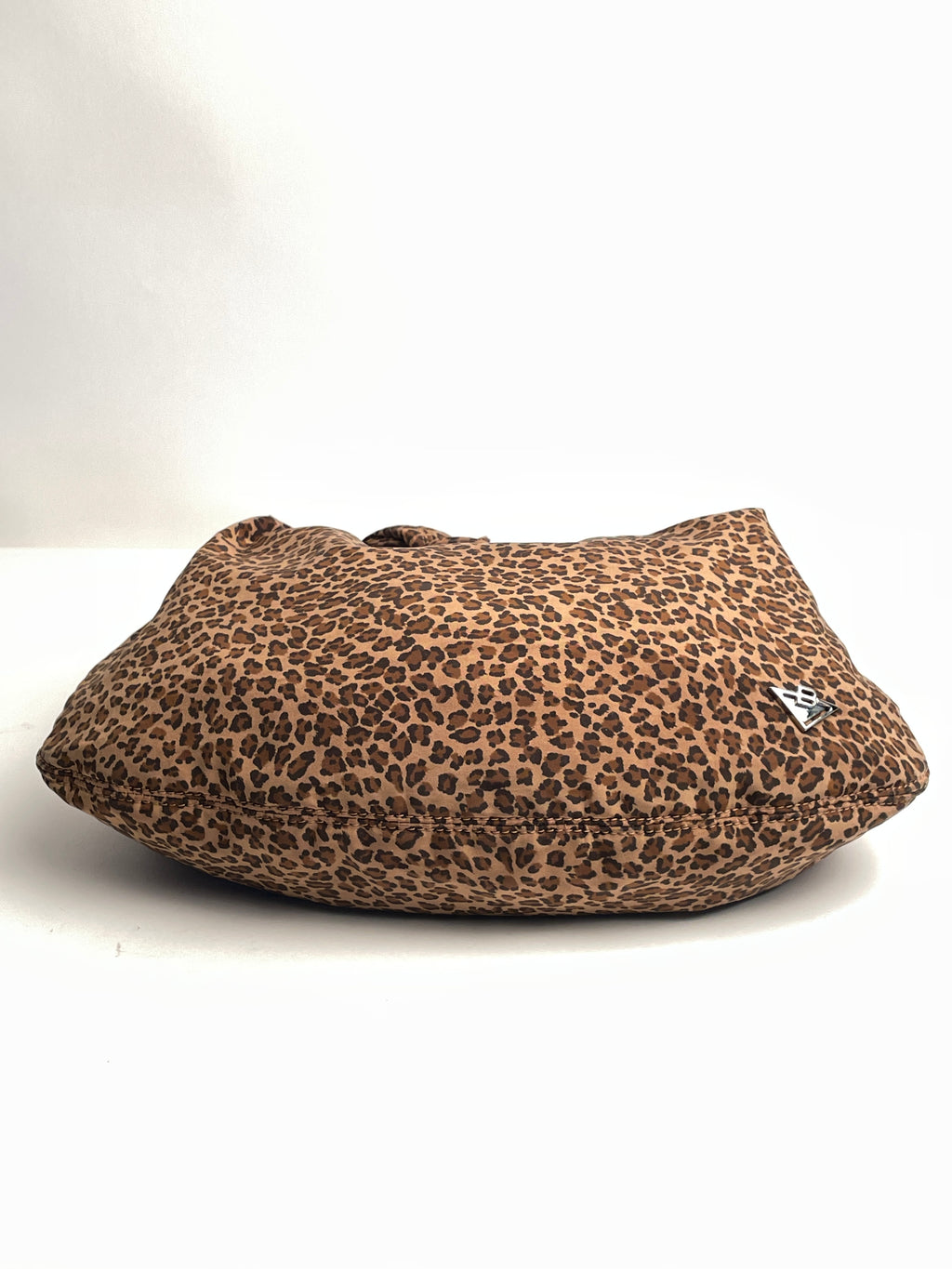 Bottega Veneta Leopard Veneta