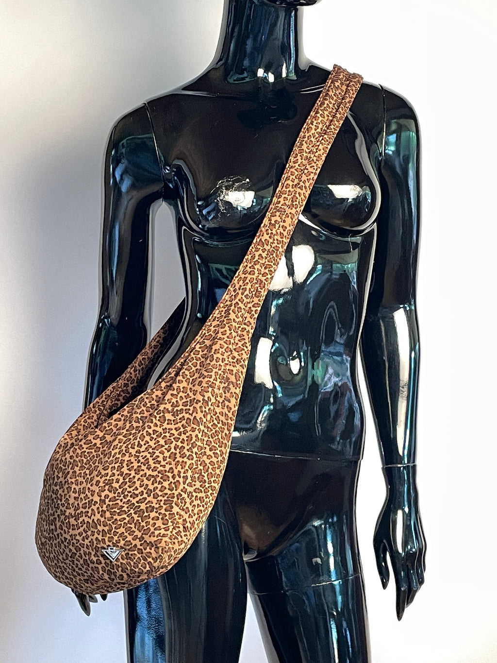 Bottega Veneta Leopard Veneta