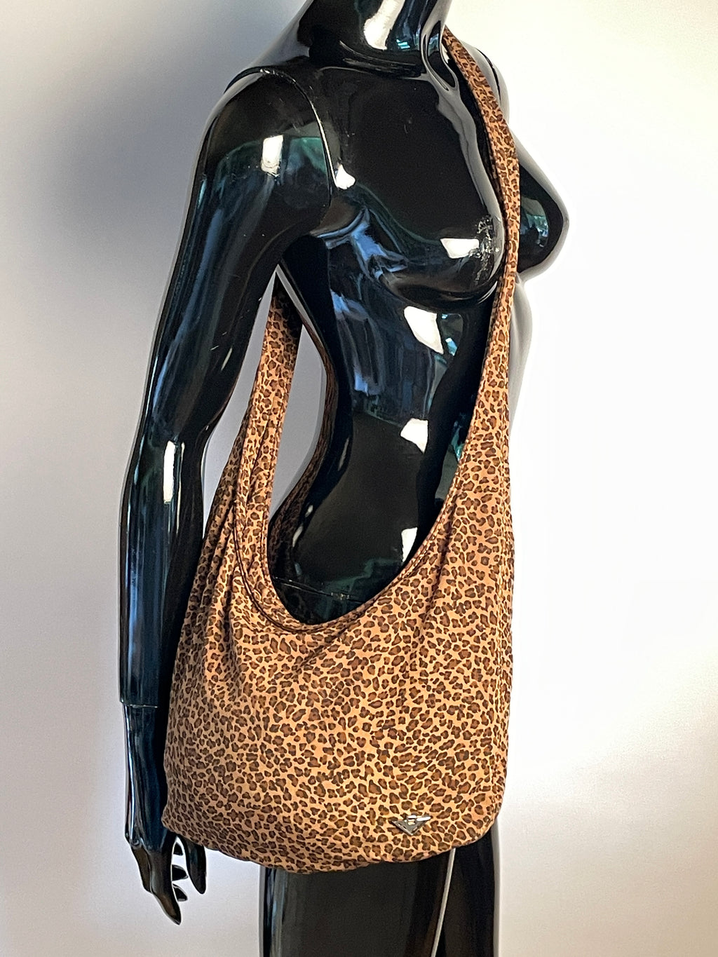 Bottega Veneta Leopard Veneta