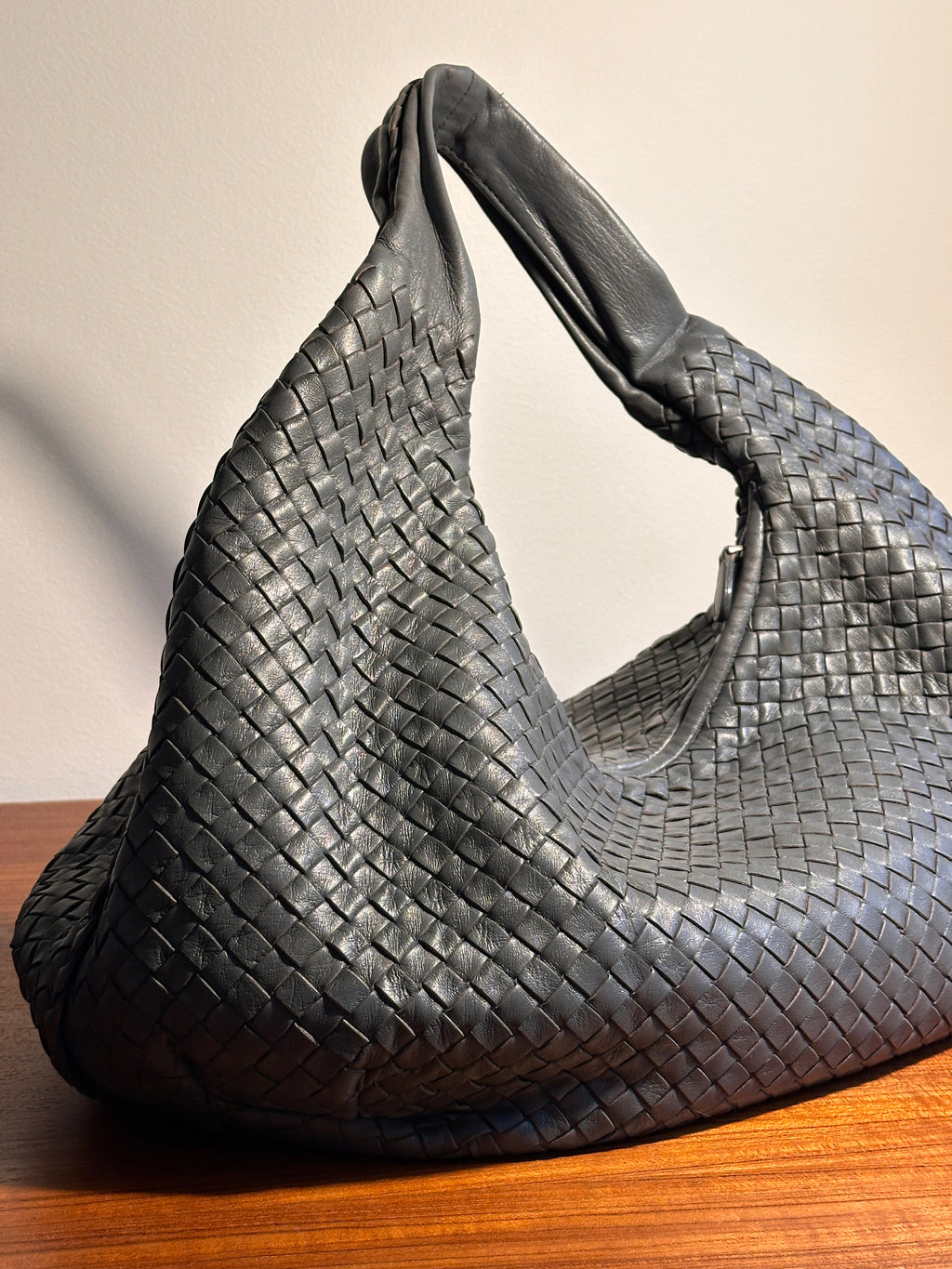 Bottega Veneta Hobo Veneta Bag