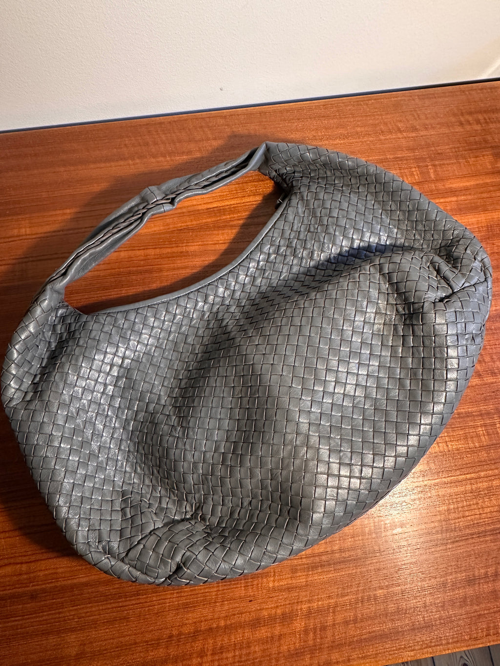 Bottega Veneta Hobo Veneta Bag