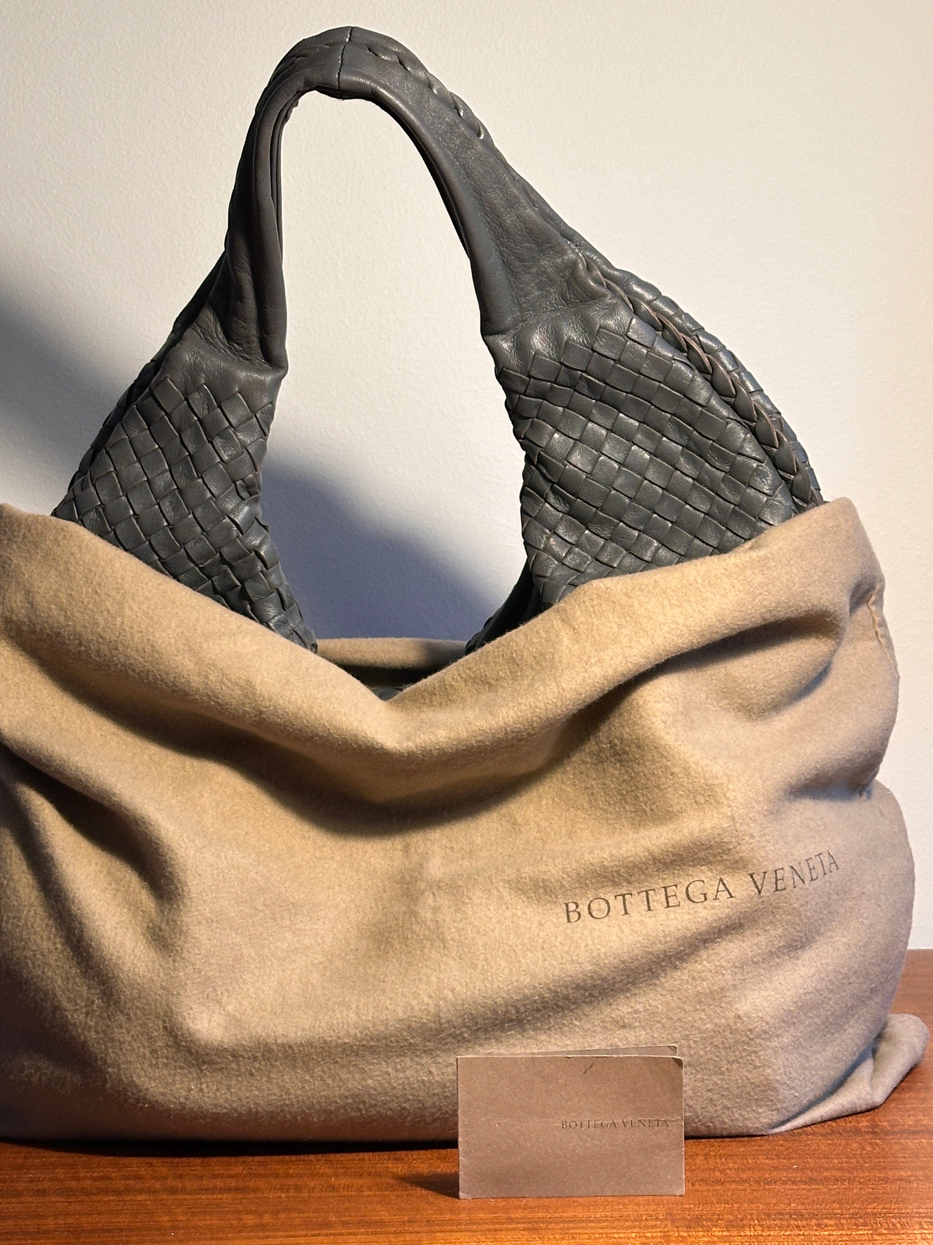 Bottega Veneta Hobo Veneta Bag