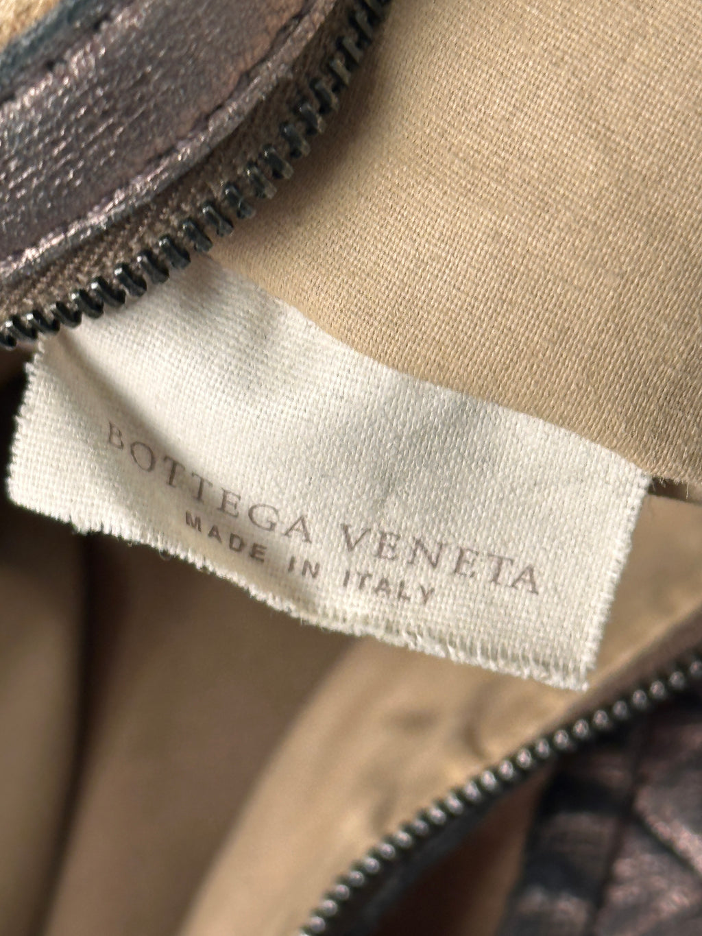 Bottega Veneta Large Veneta