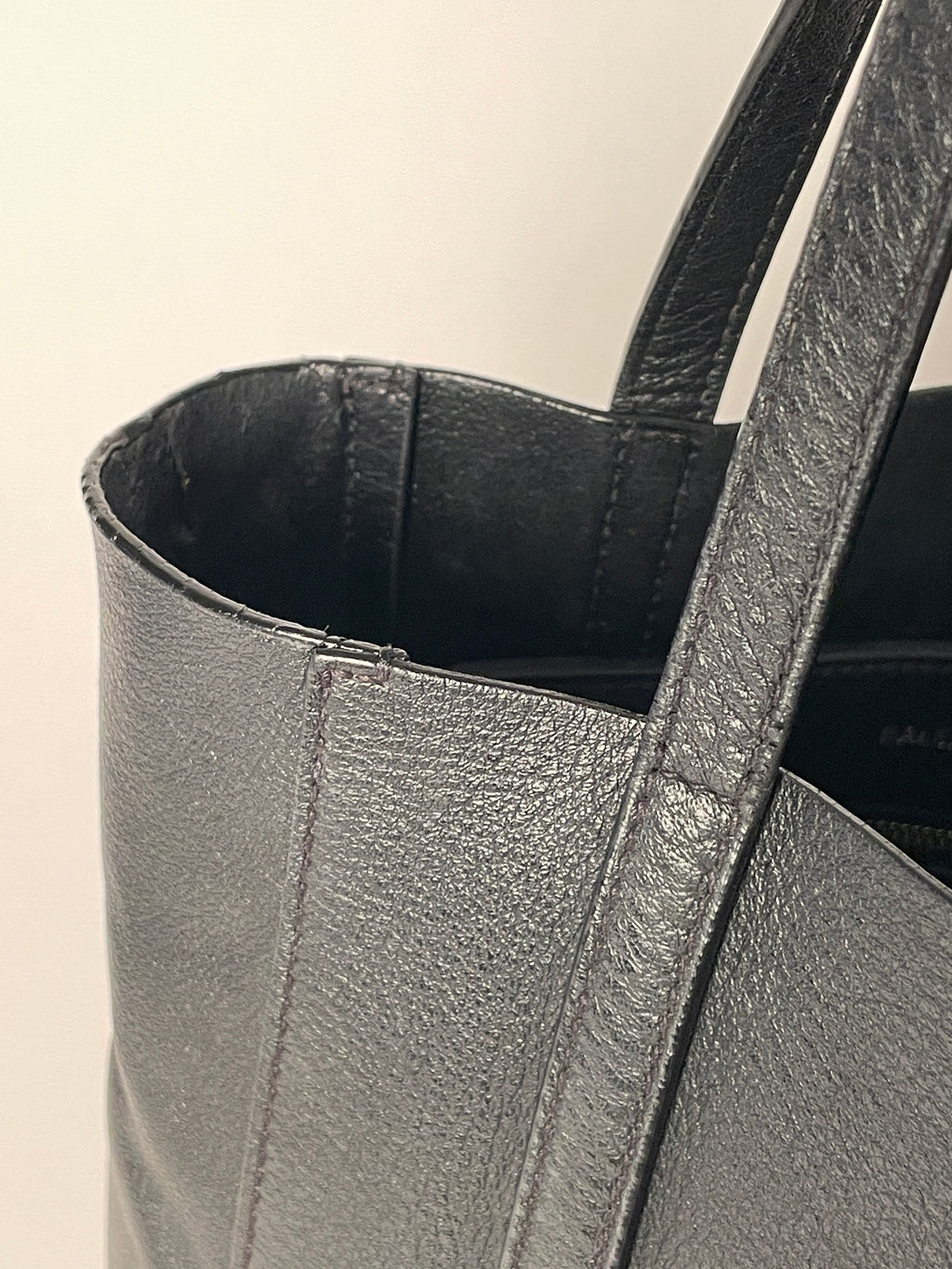 Balenciaga Cabas Tote