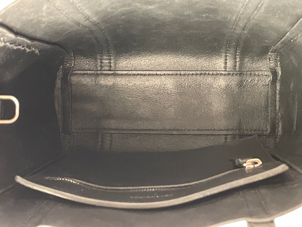 Balenciaga Cabas Tote