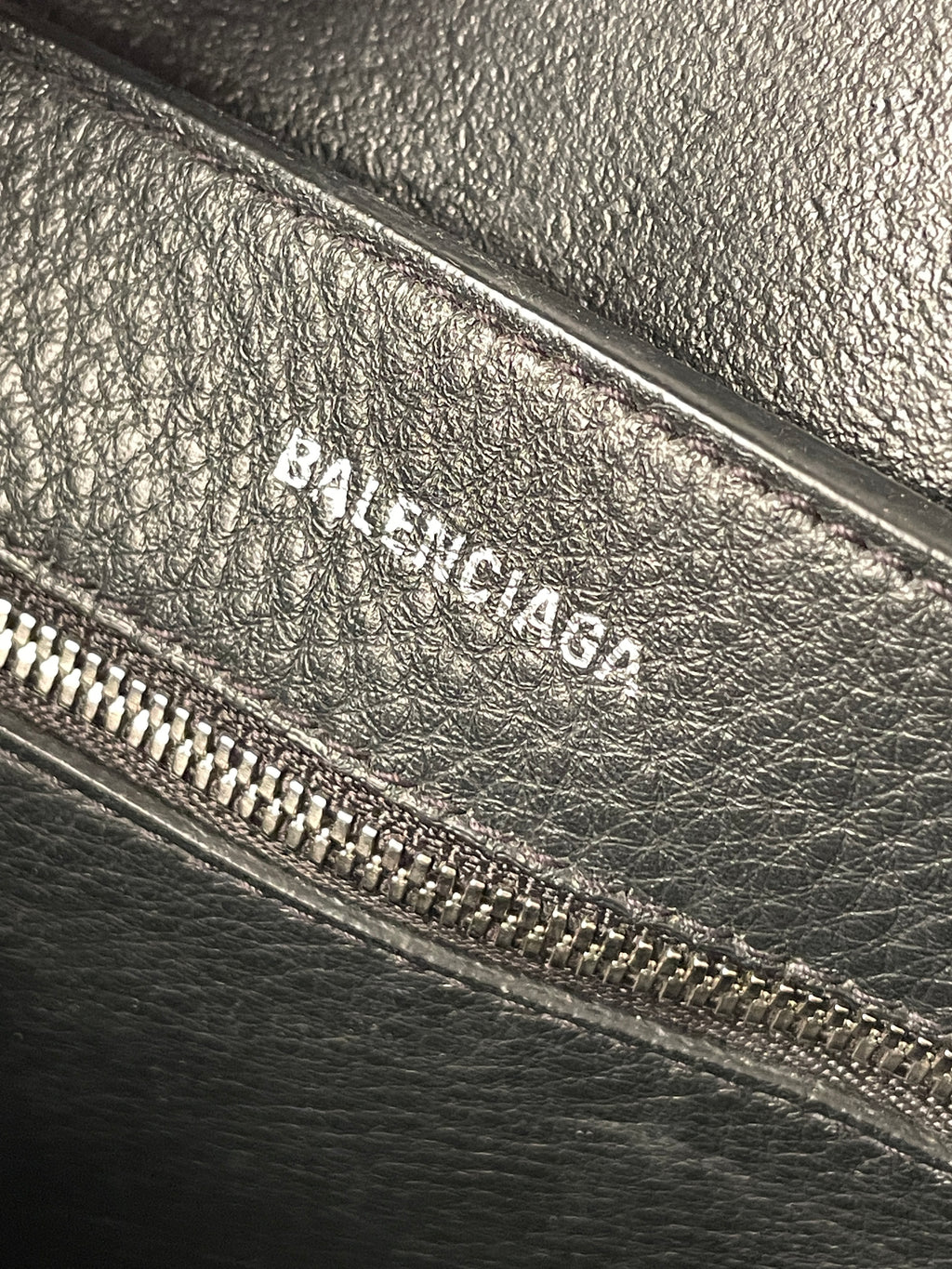 Balenciaga Cabas Tote
