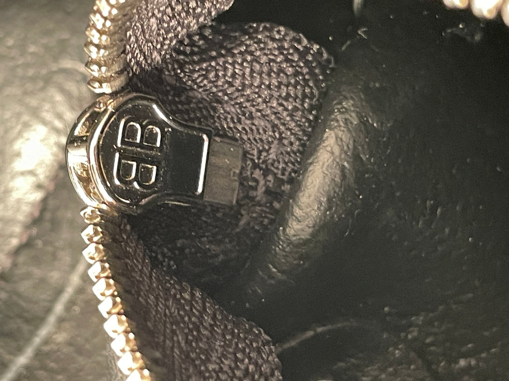 Balenciaga Cabas Tote