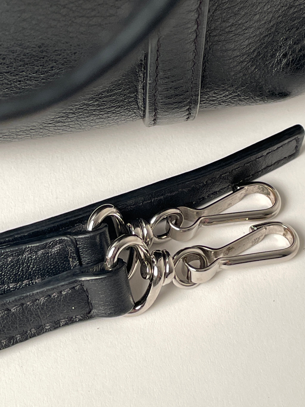 Balenciaga Cabas Tote