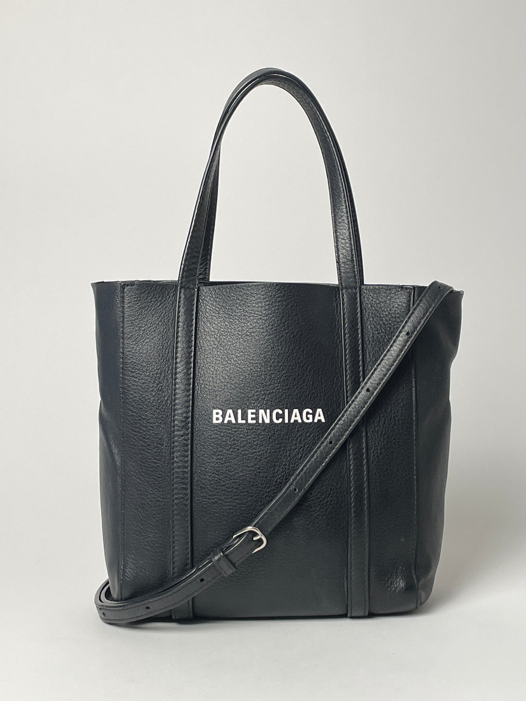 Balenciaga Cabas Tote