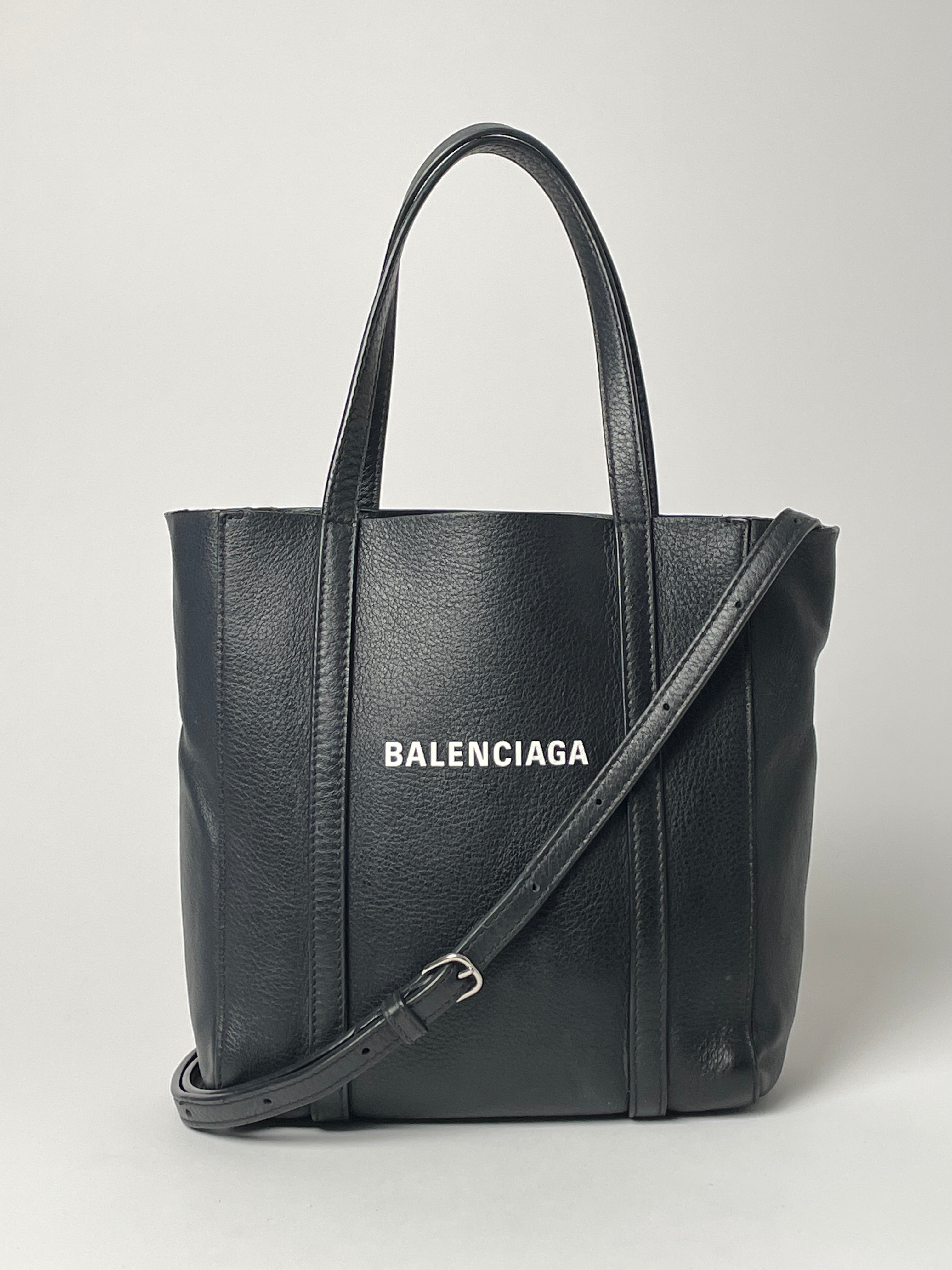 Balenciaga Cabas Tote