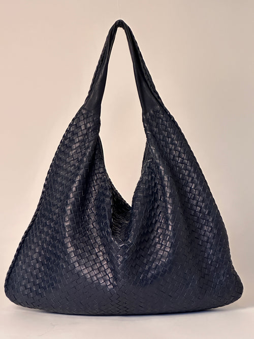 Bottega Veneta Maxi Veneta