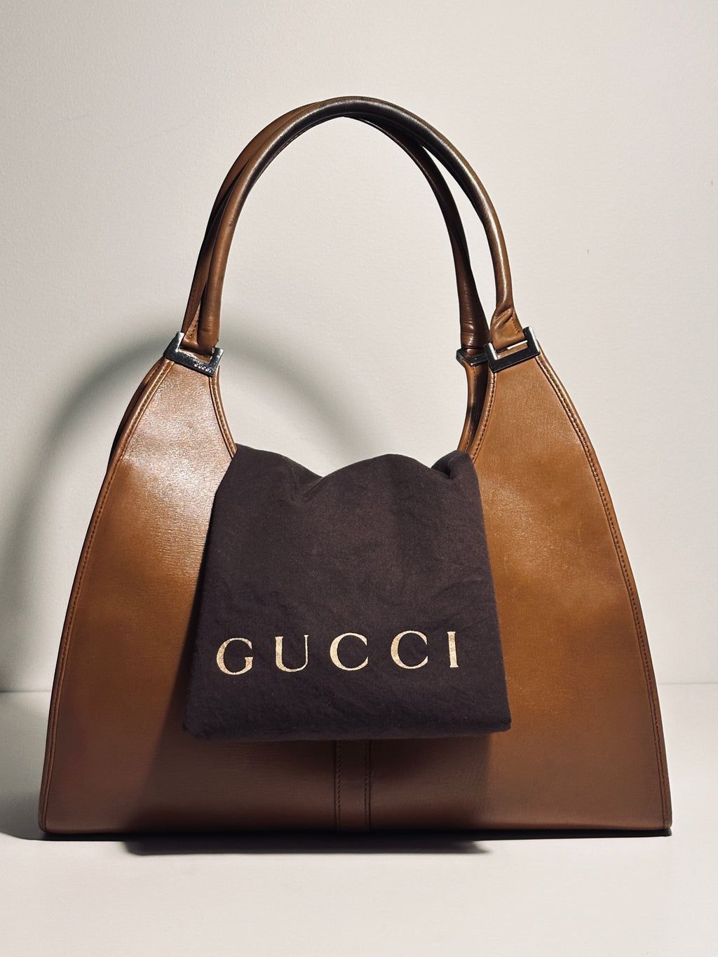Gucci Large Jackie