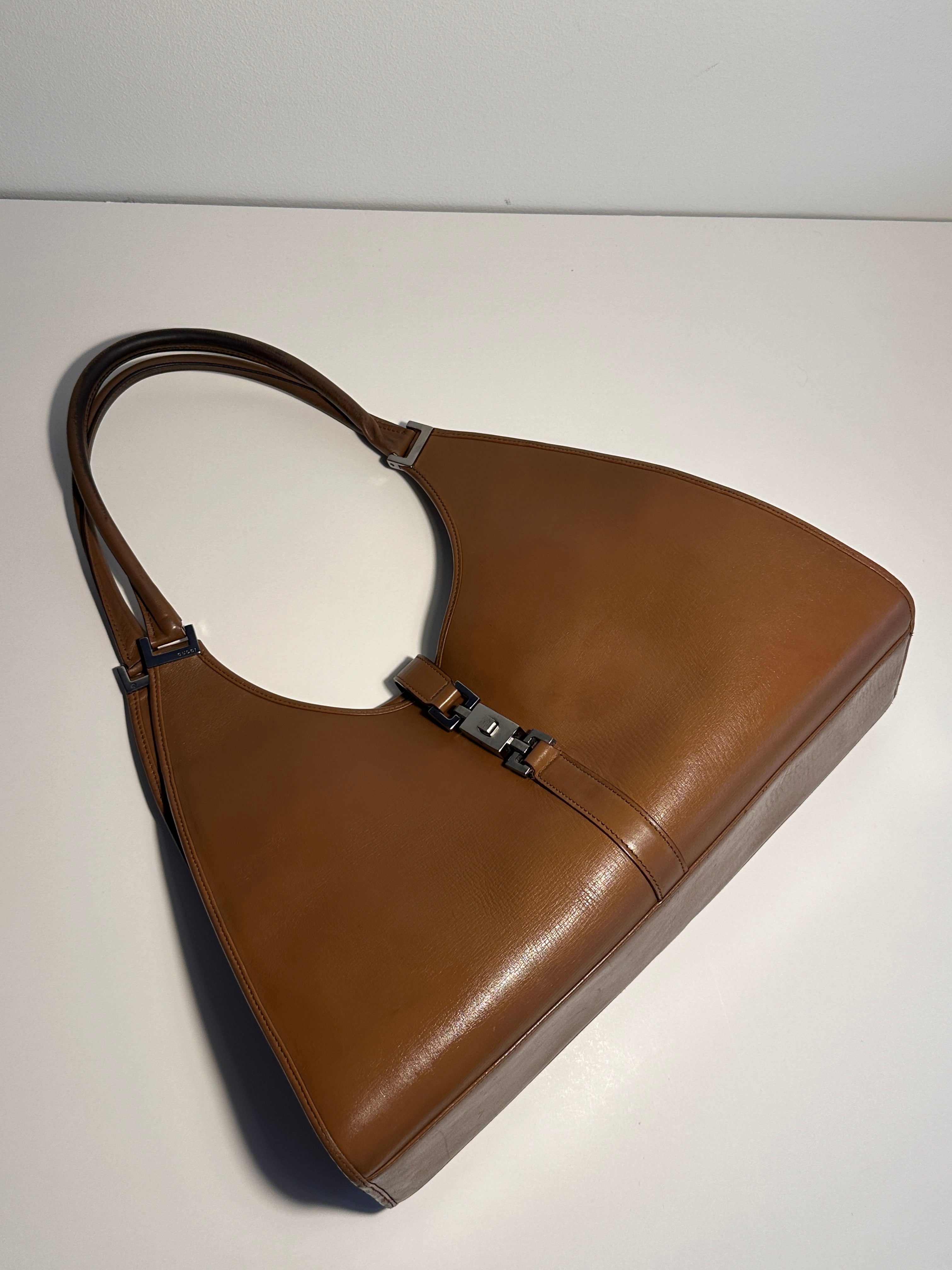 Gucci Large Jackie