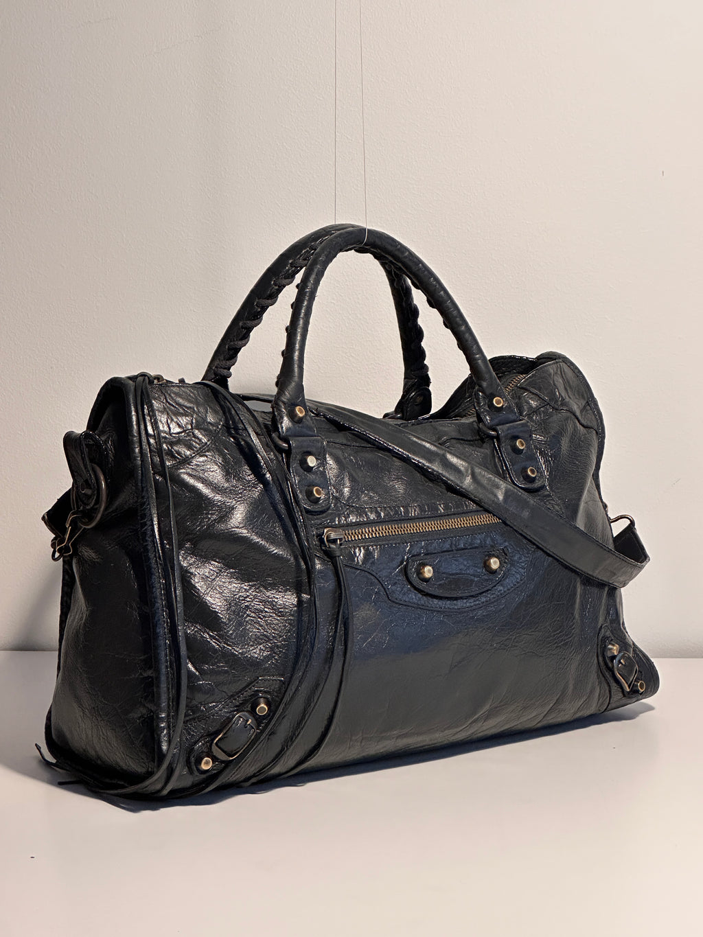 Balenciaga City