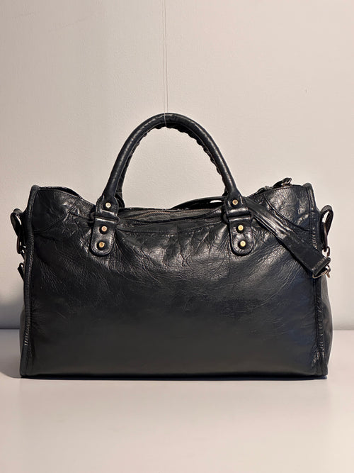 Balenciaga City