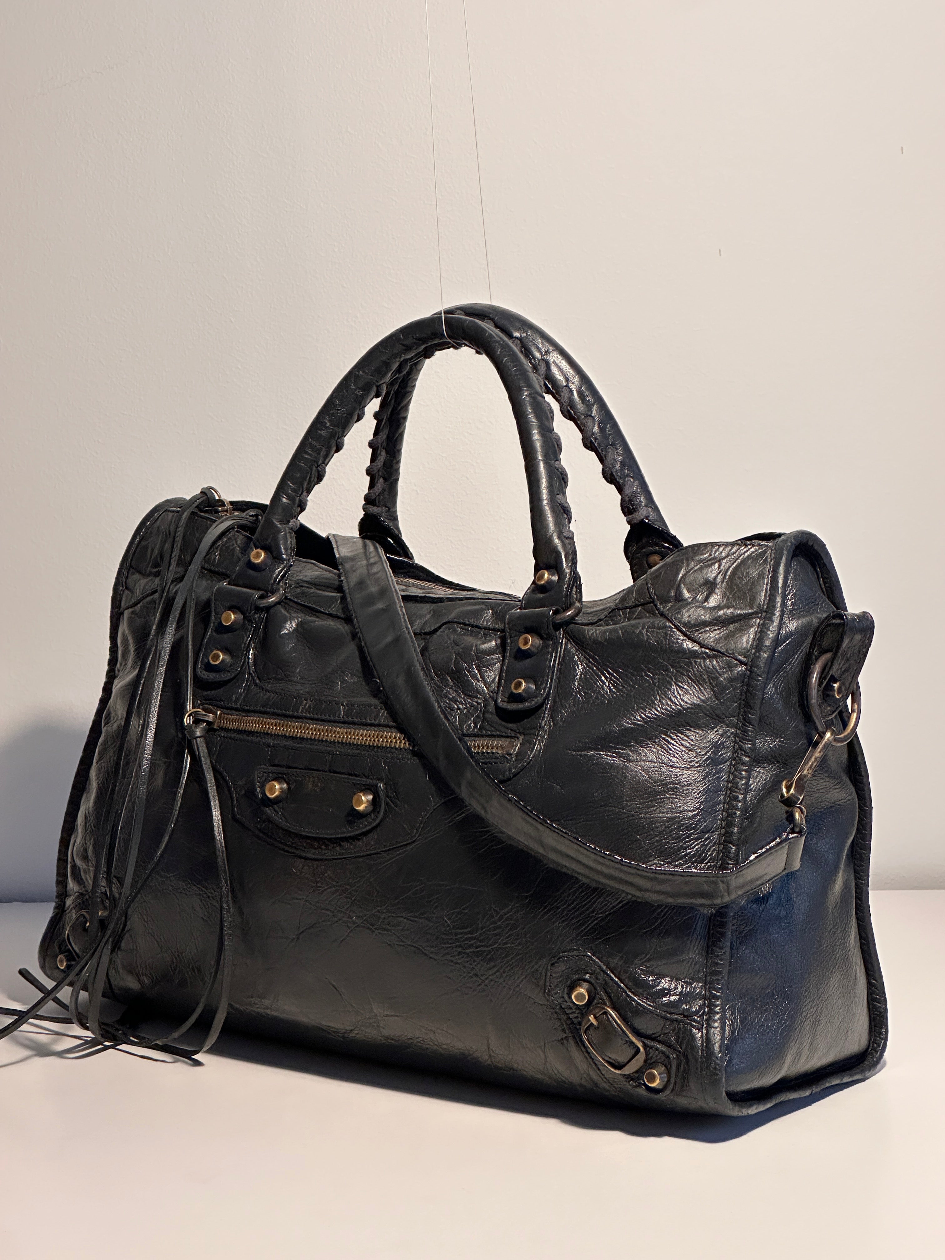 Balenciaga City