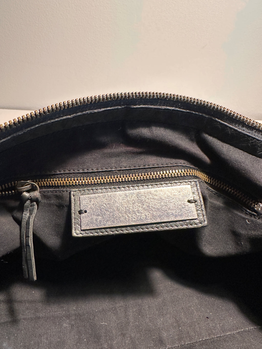 Balenciaga City