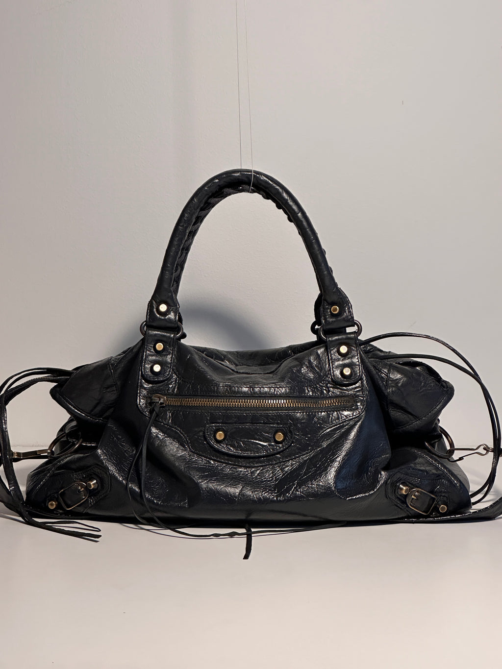 Balenciaga City