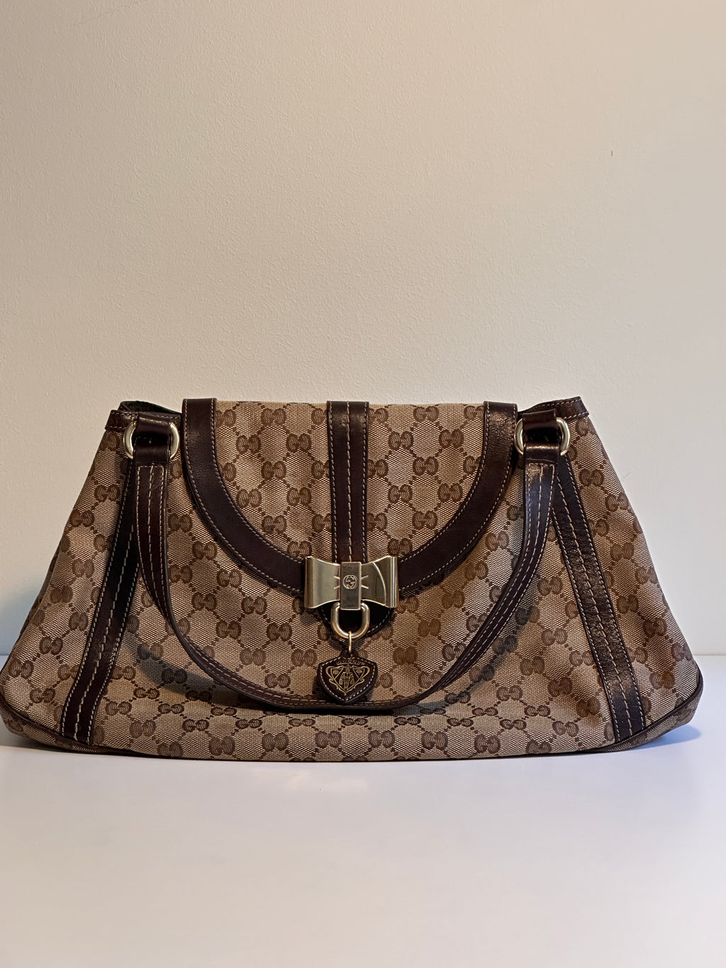 Gucci Hobo Jackie