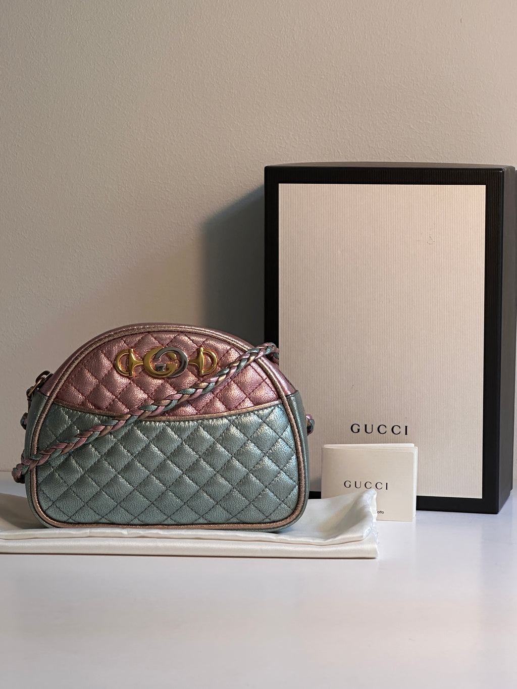 Gucci