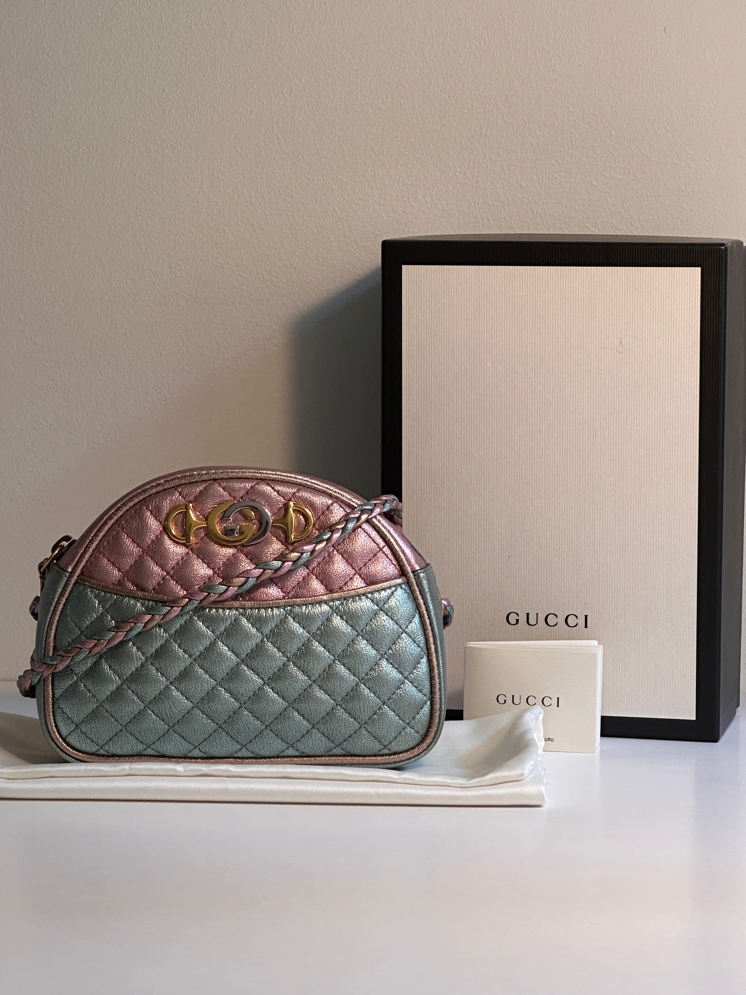 Gucci