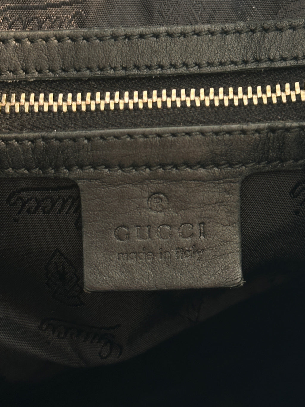 Gucci