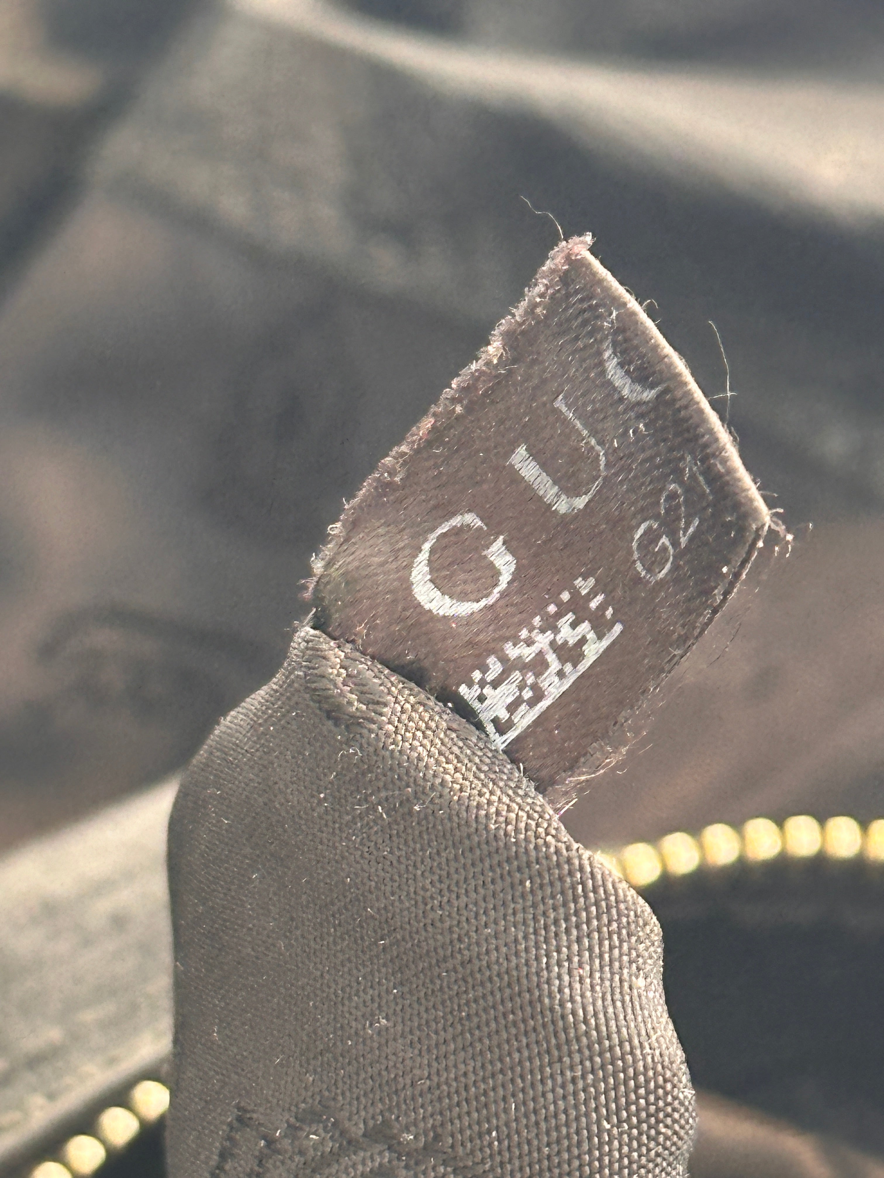 Gucci