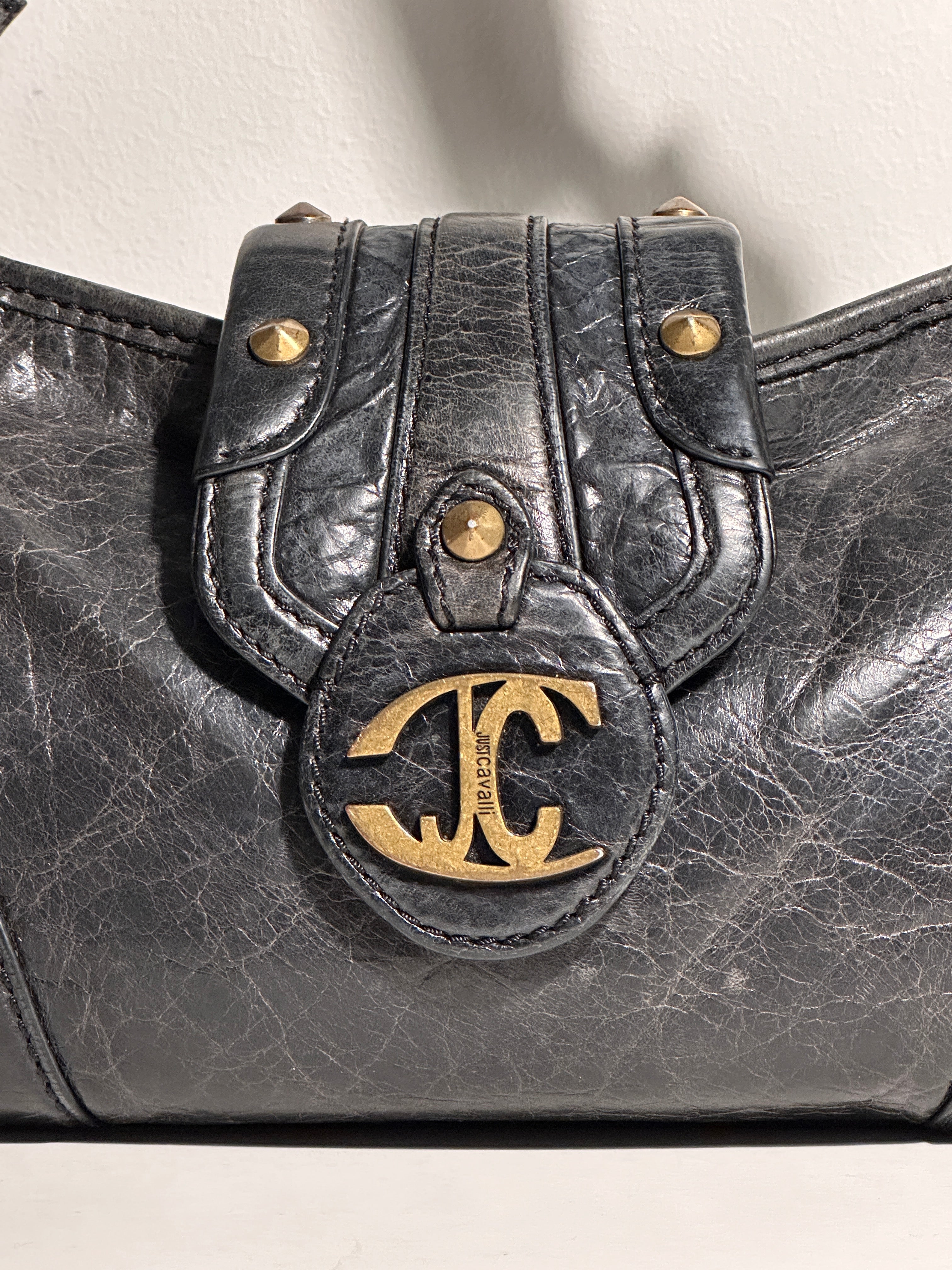 Just Robert Cavalli Shoulderbag