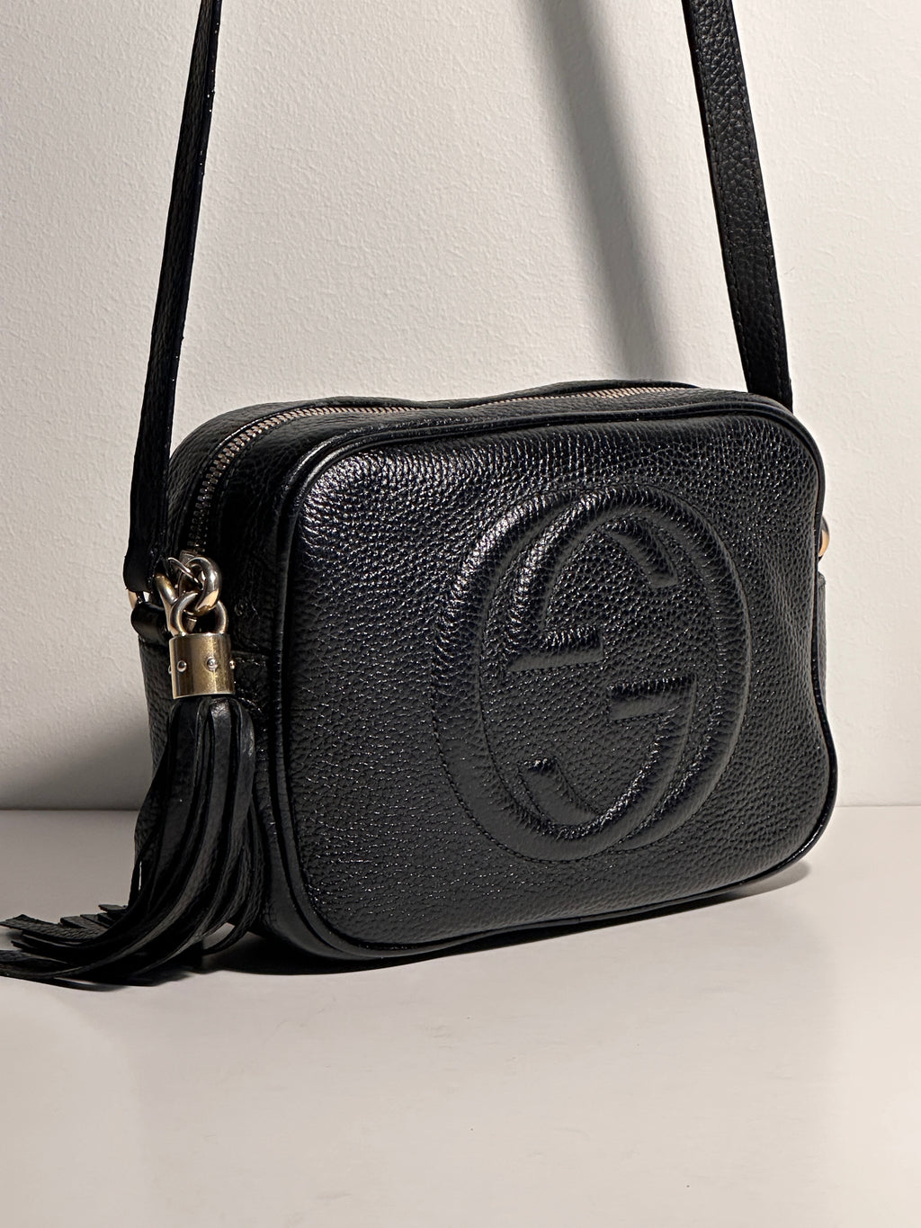 Gucci Soho