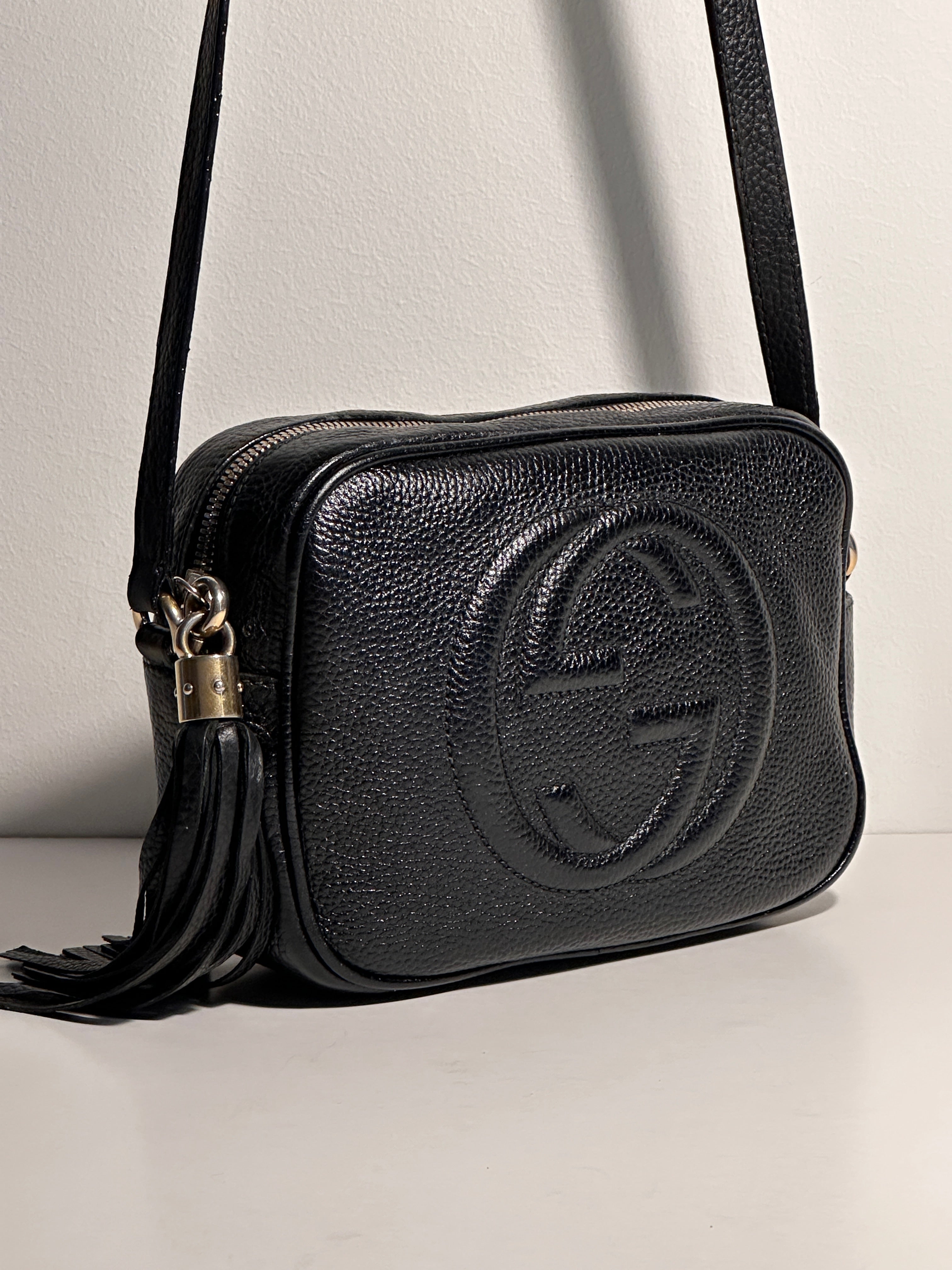 Gucci Soho