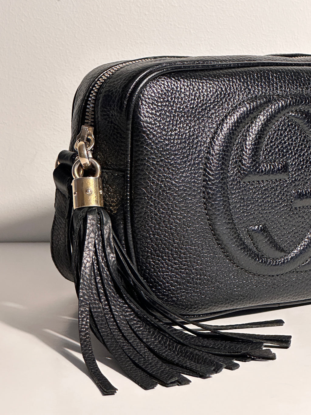 Gucci Soho