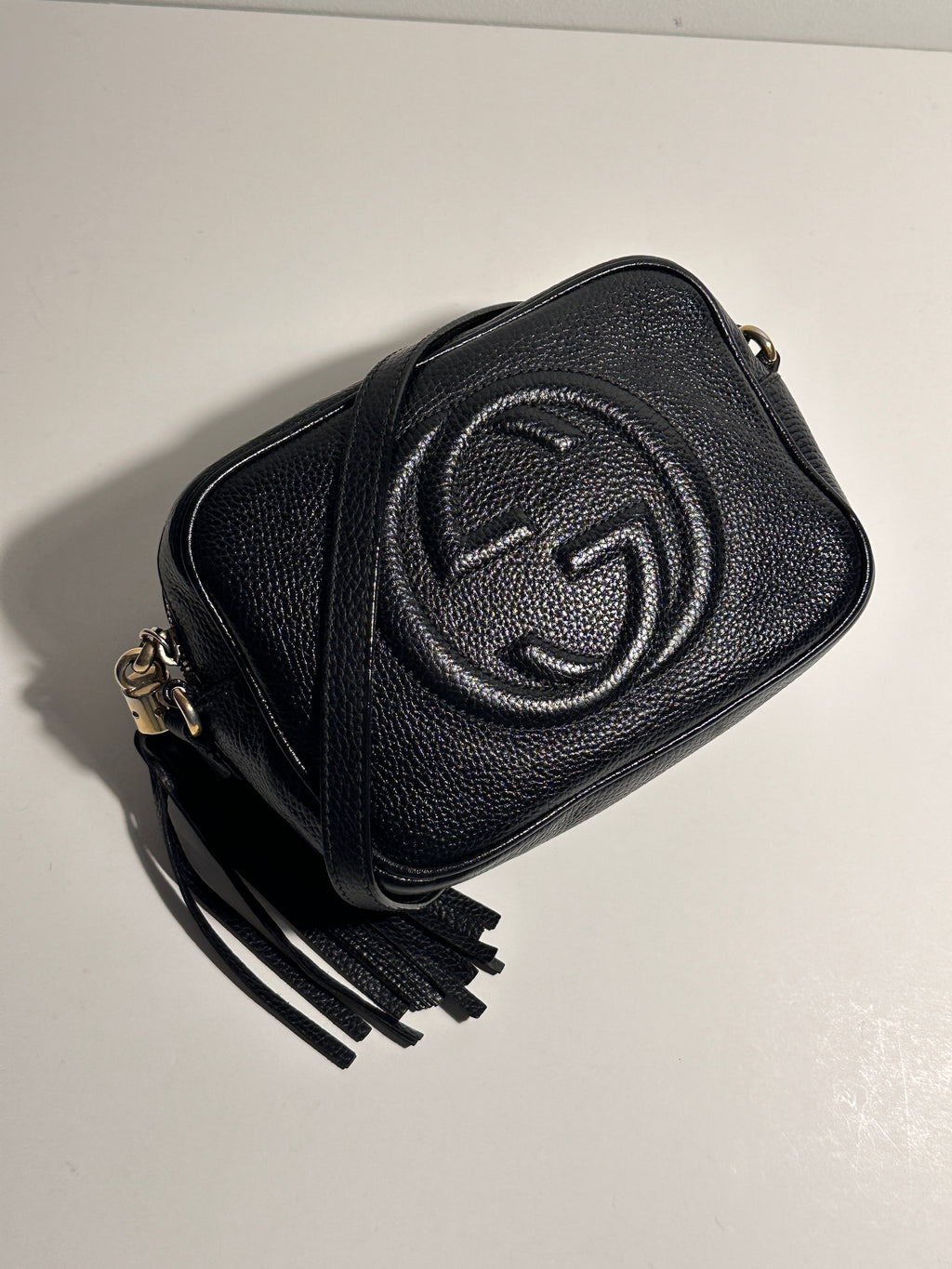 Gucci Soho