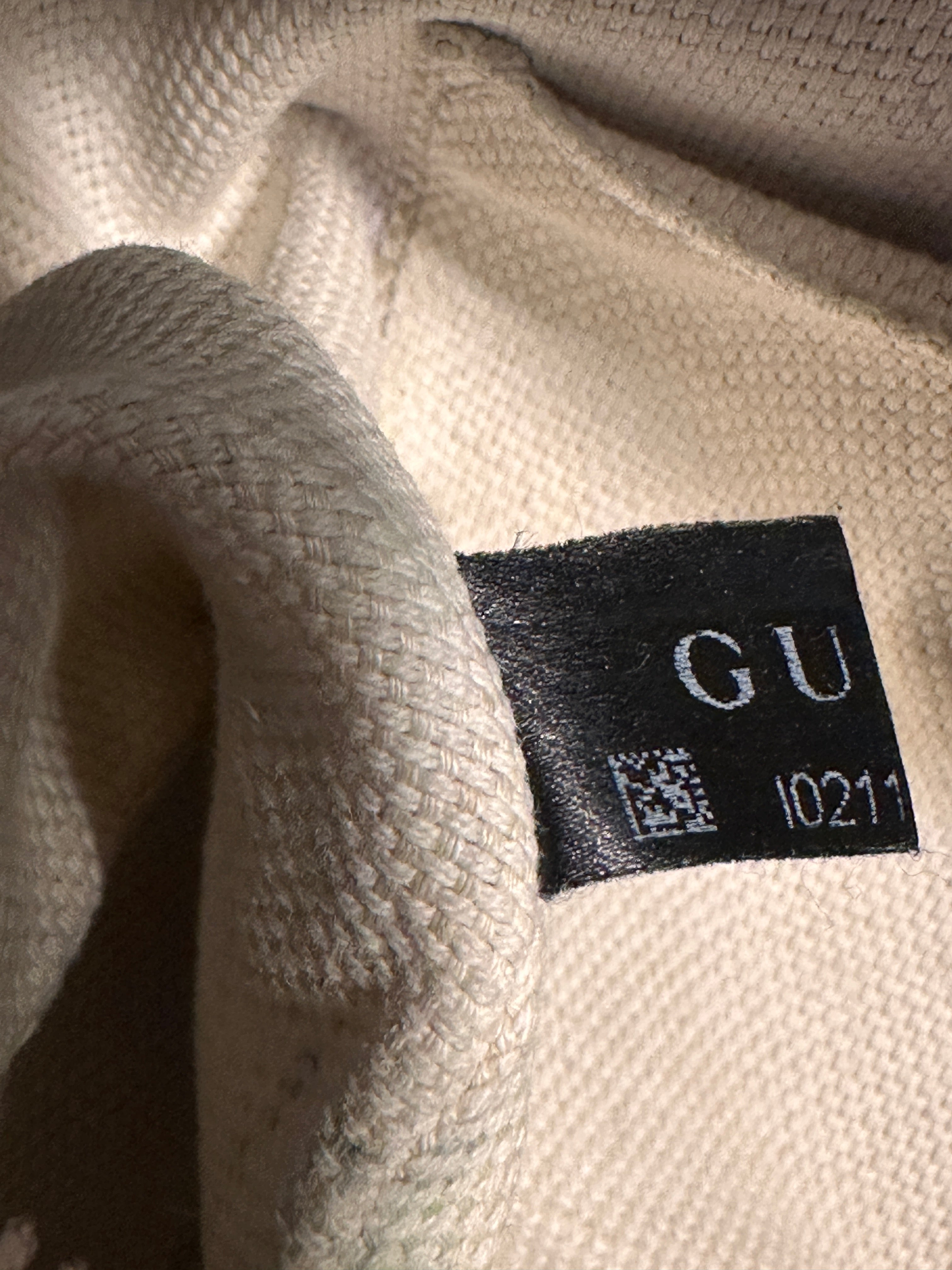 Gucci Soho