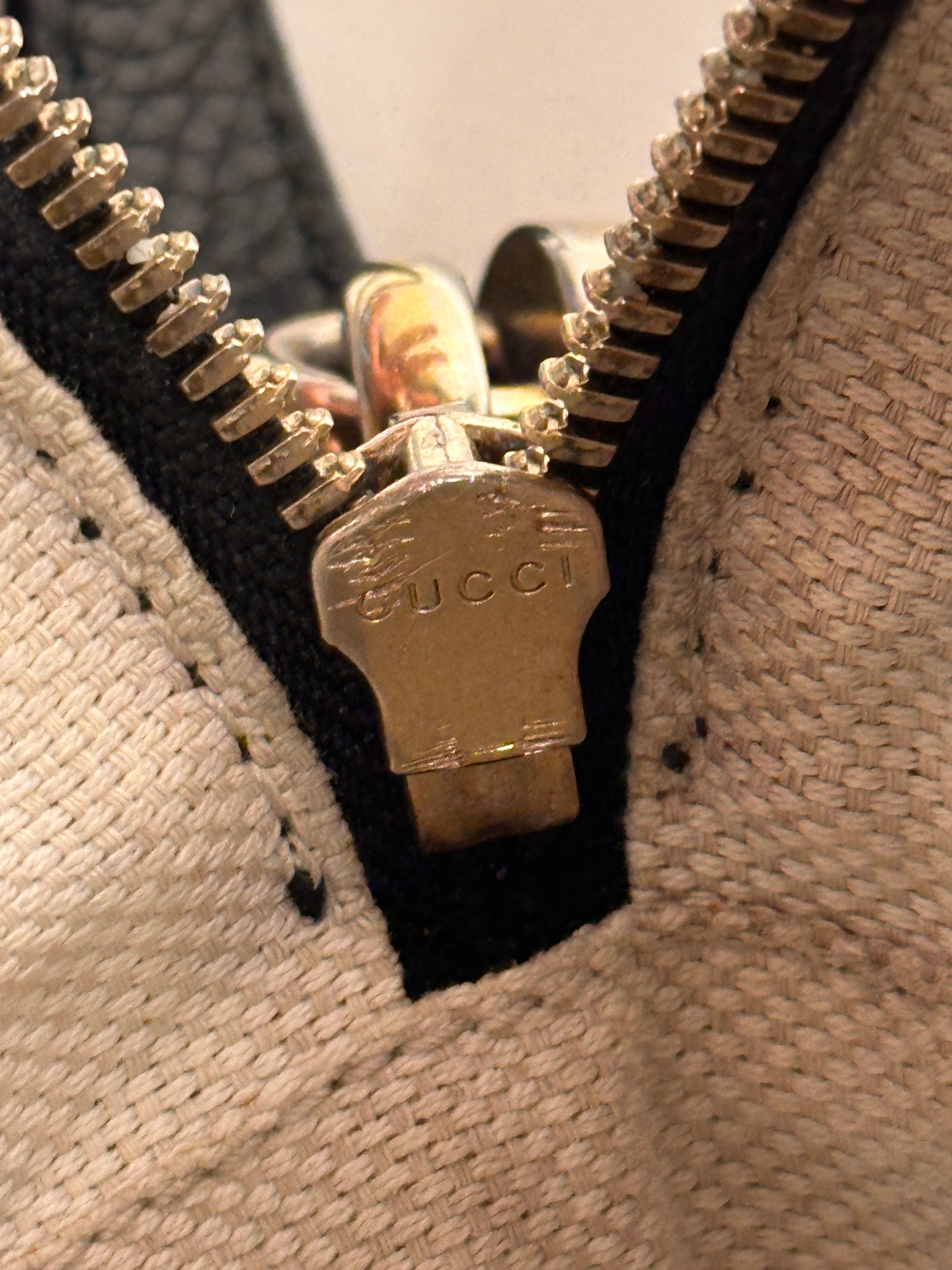 Gucci Soho