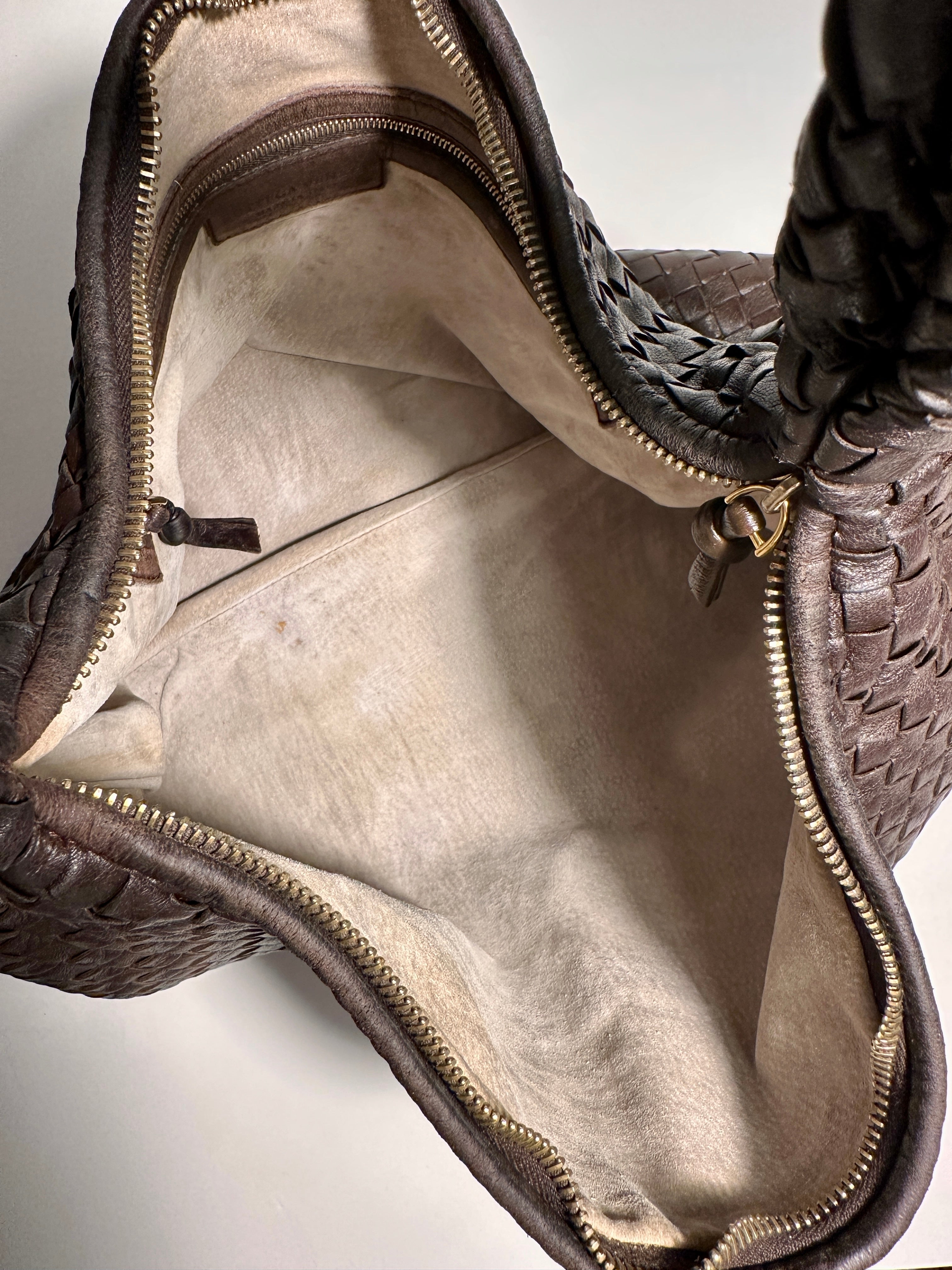 Bottega Veneta Large Veneta