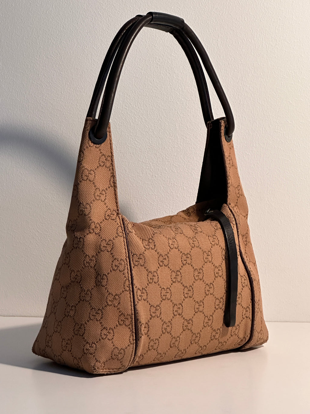 Gucci Small Hobo