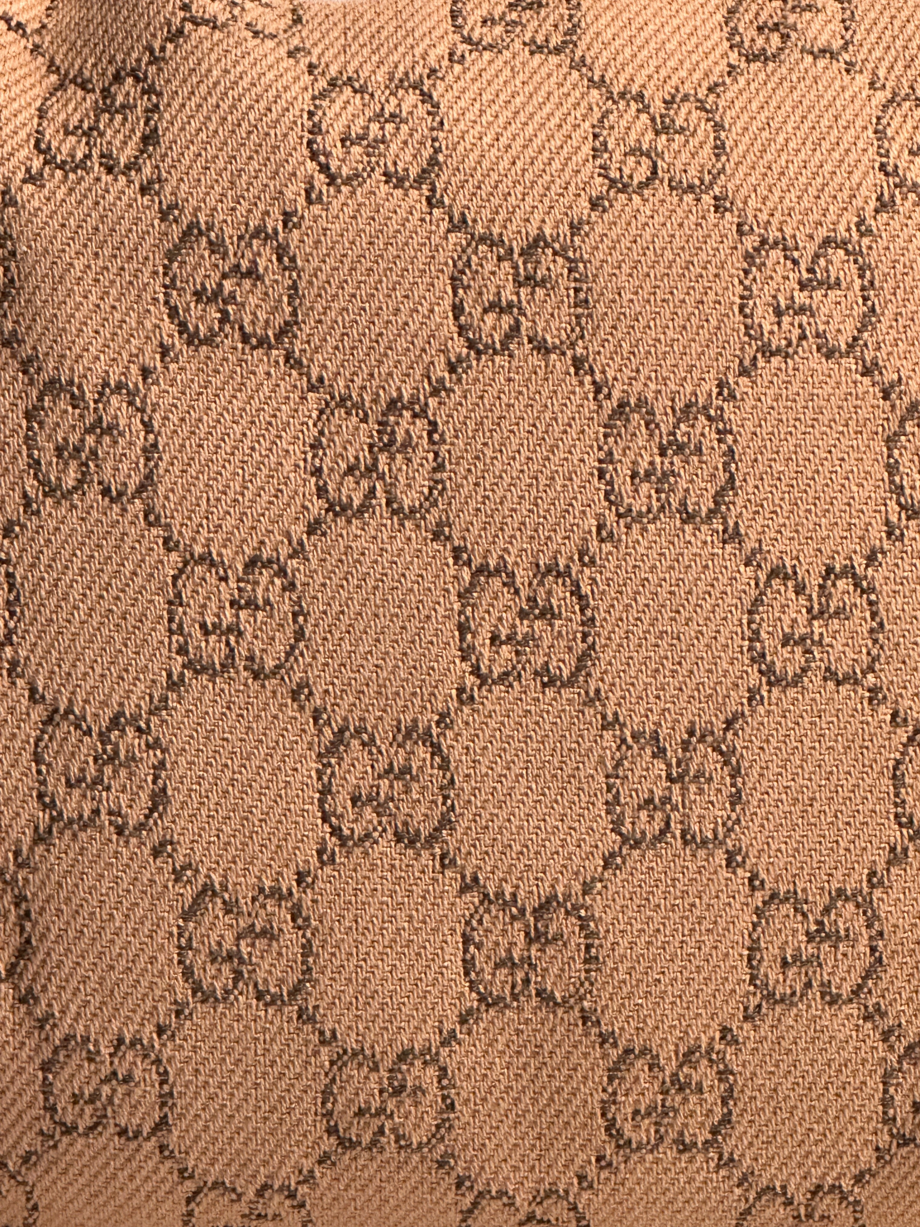 Gucci Small Hobo