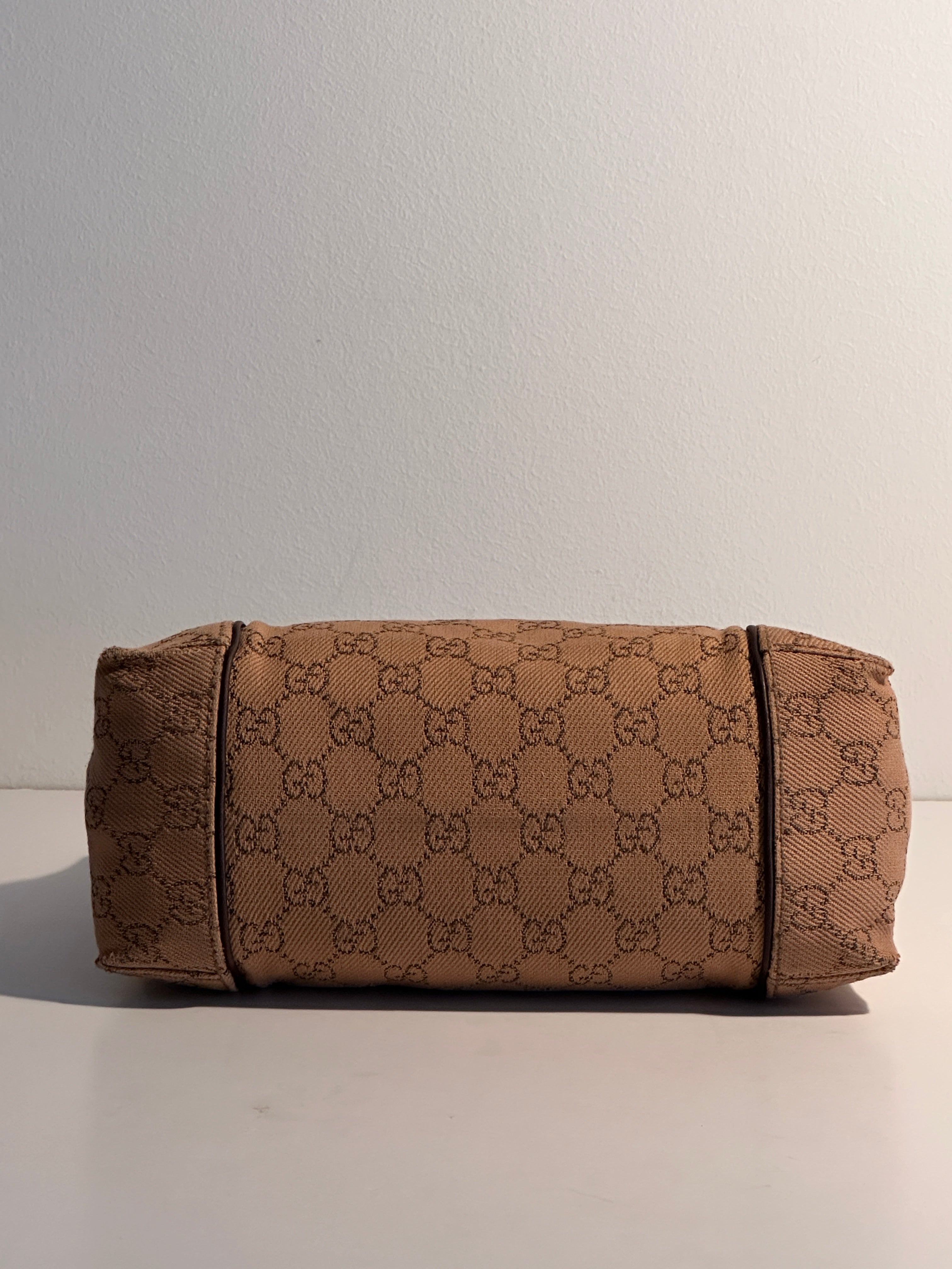 Gucci Small Hobo