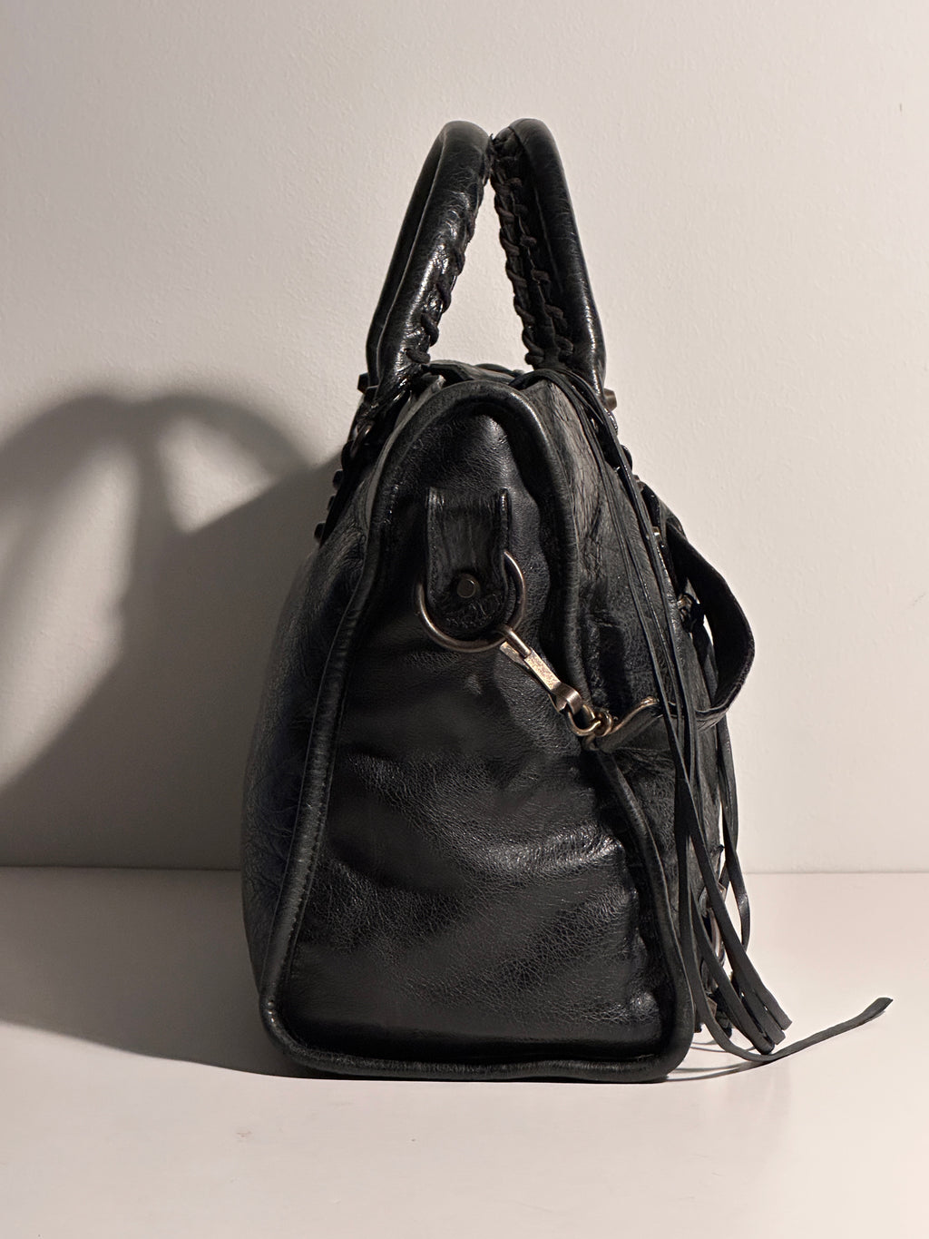 Balenciaga Le City Medium