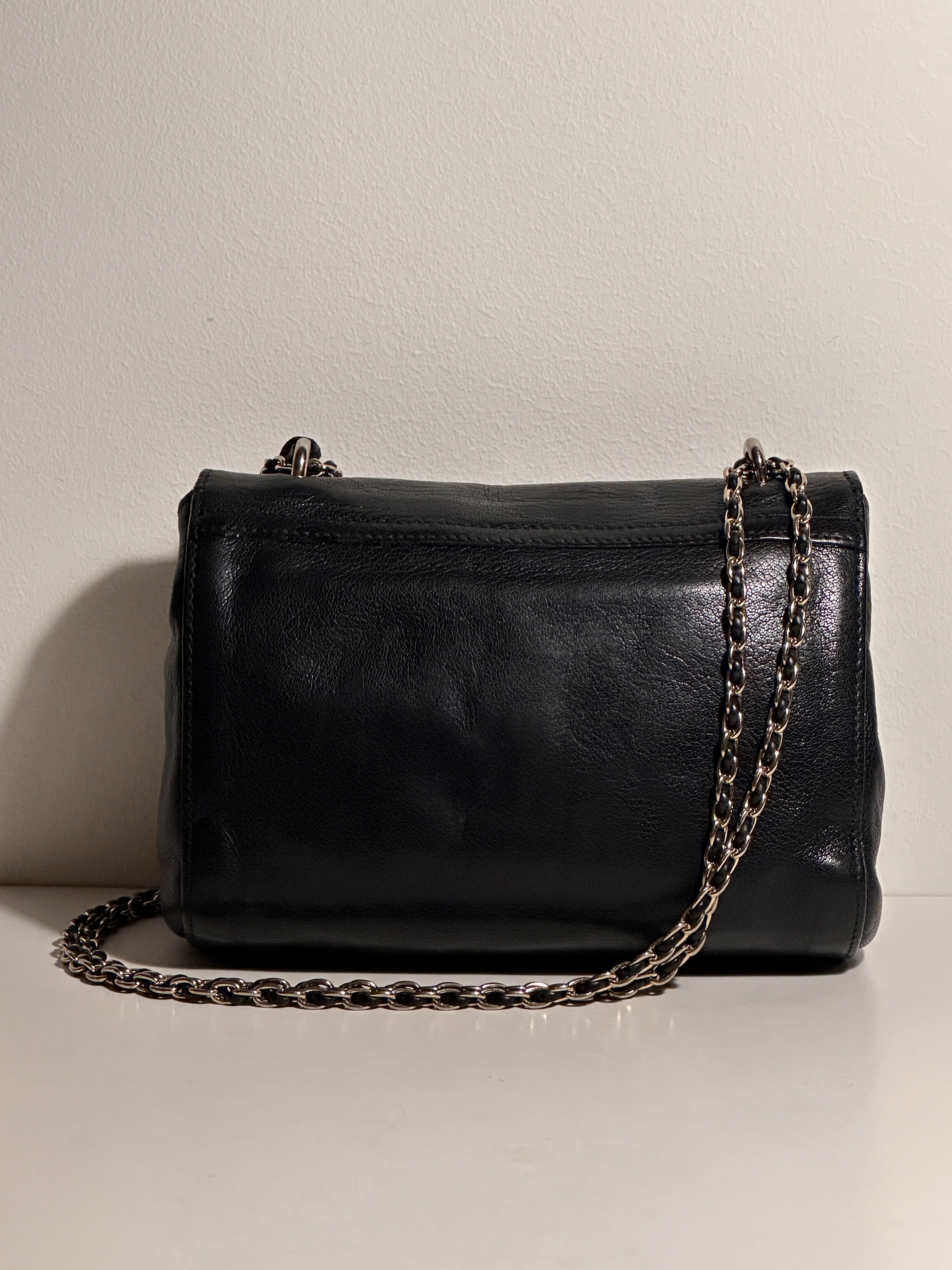 Mulberry Lily Small