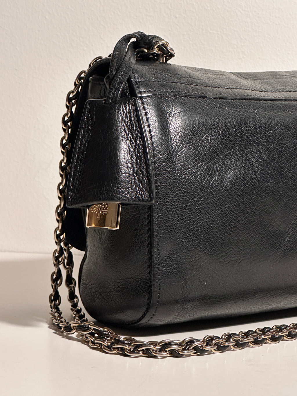 Mulberry Lily Small