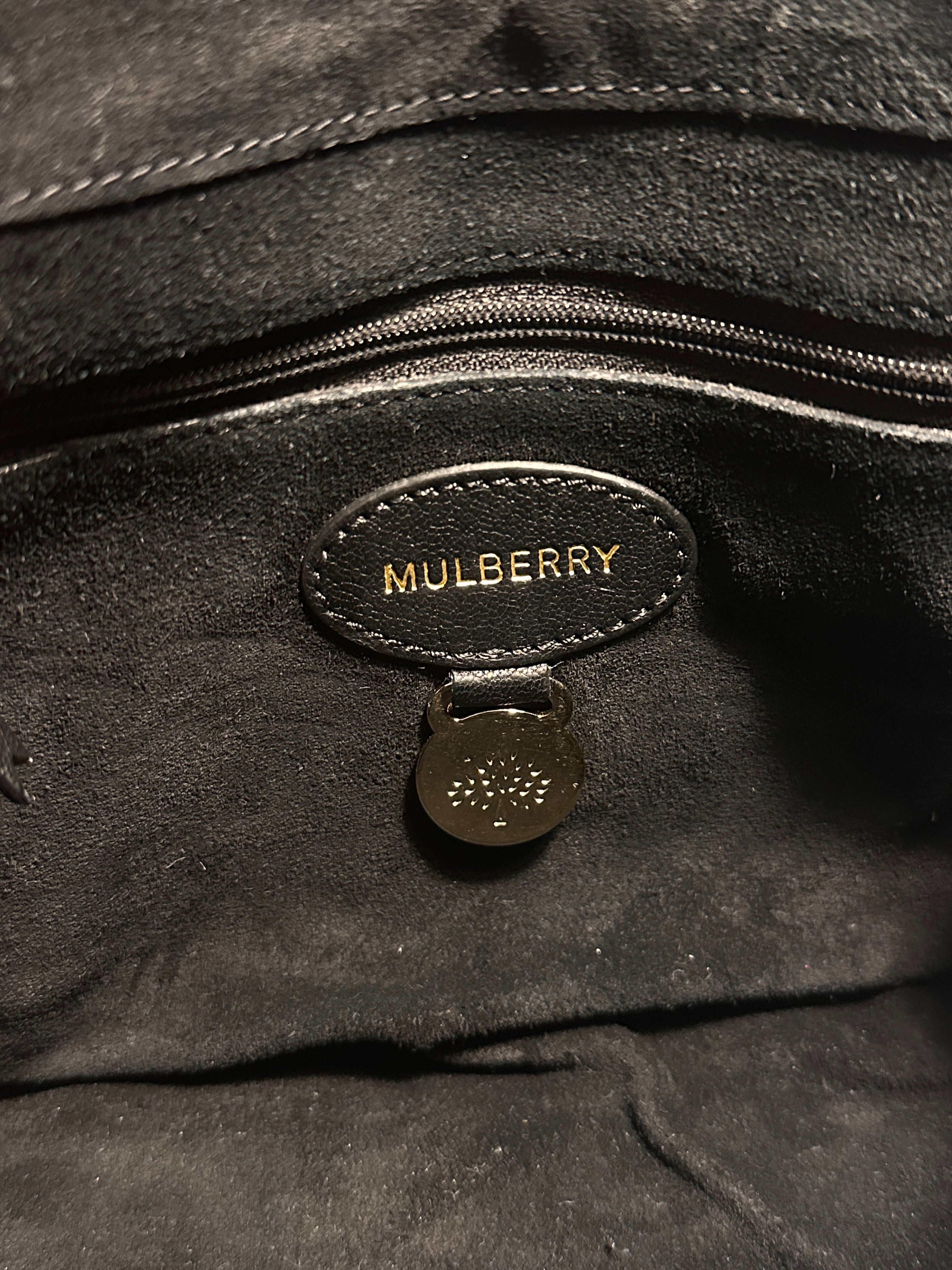 Mulberry Lily Small