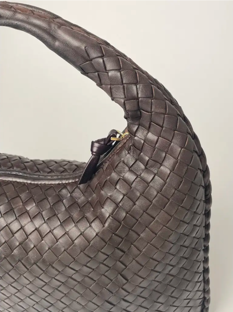 Bottega Veneta Medium Veneta