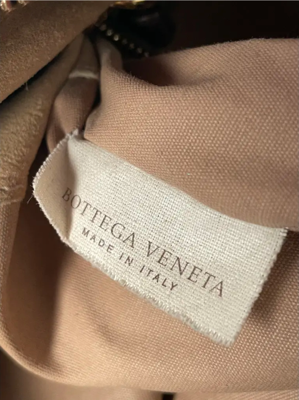 Bottega Veneta Medium Veneta