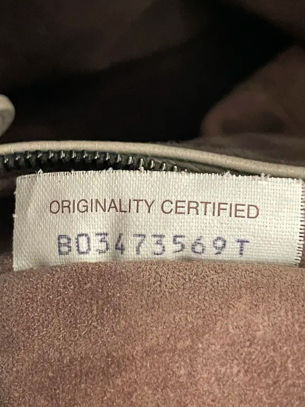 Bottega Veneta Large Beige White Veneta Hobo