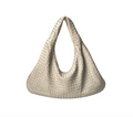 Bottega Veneta Large White Veneta