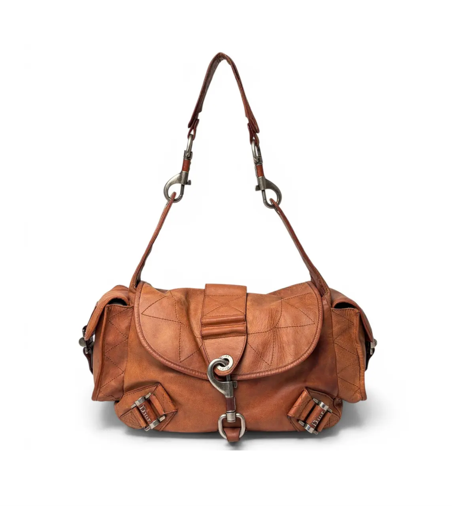 Christian Dior Gaucho Rebelle